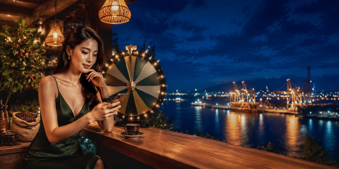Hình ảnh trải nghiệm cá cược thể thao và casino trực tuyến trên di động từ 509