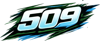 Logo thương hiệu 509